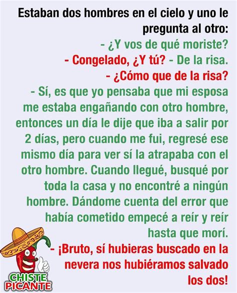 chistes groseros|81 Chistes groseros